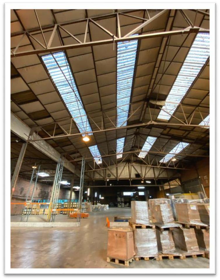 Entrepôt Sury-le-Comtal 4982m² Vente entrepôt Sury-le-Comtal Loire OVLOG2531428 5